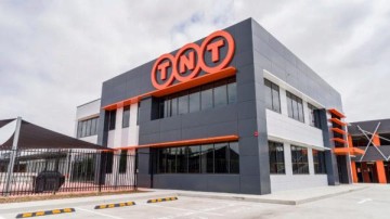 'Overname TNT trekt aandacht Brussel'