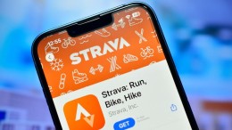 Sportapp Strava wil na de overname naar de beurs