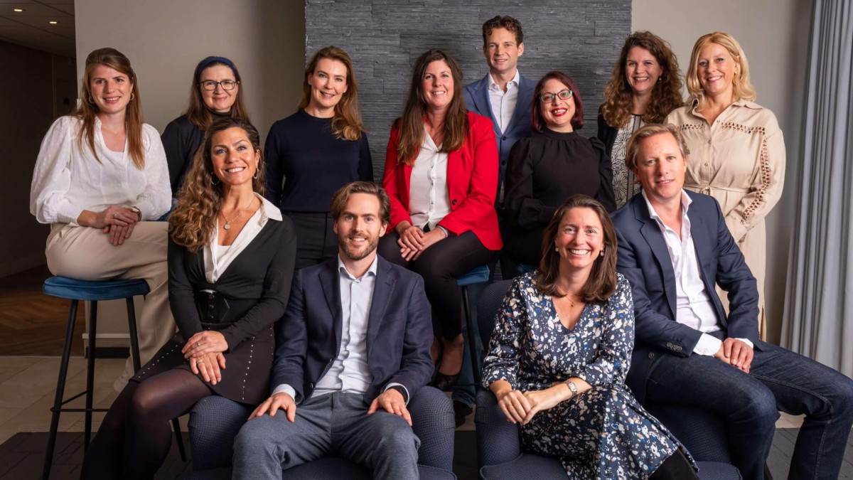 M&A-recruiter Apollo in Belgische handen