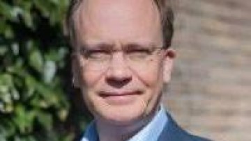 Genomineerde Charles Spaan voorziet een nog beter jaar