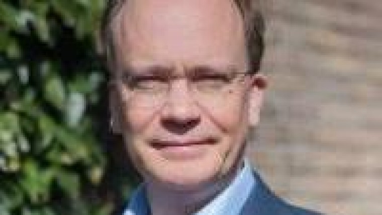 Genomineerde Charles Spaan voorziet een nog beter jaar