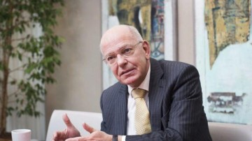 Gerrit Zalm aan de slag voor Moody's