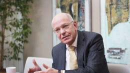 Gerrit Zalm aan de slag voor Moody's