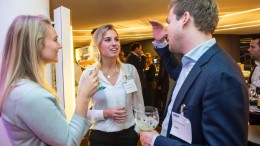 Young M&A Forum: diepgravende dilemma’s en handige onderhandelingsfoefjes