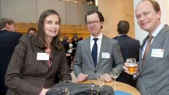 Derde M&A Café: vertrouwen in de markt groeit