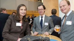 Derde M&A Café: vertrouwen in de markt groeit