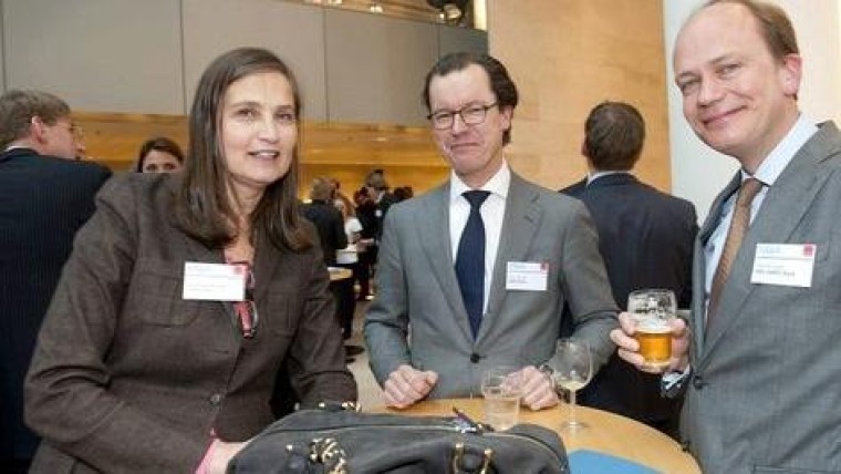 Derde M&A Café: vertrouwen in de markt groeit