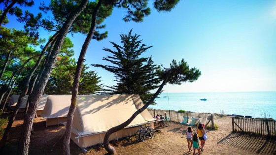 Boekingsplatform Glampings.com haalt een miljoen op