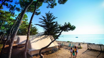 Boekingsplatform Glampings.com haalt een miljoen op