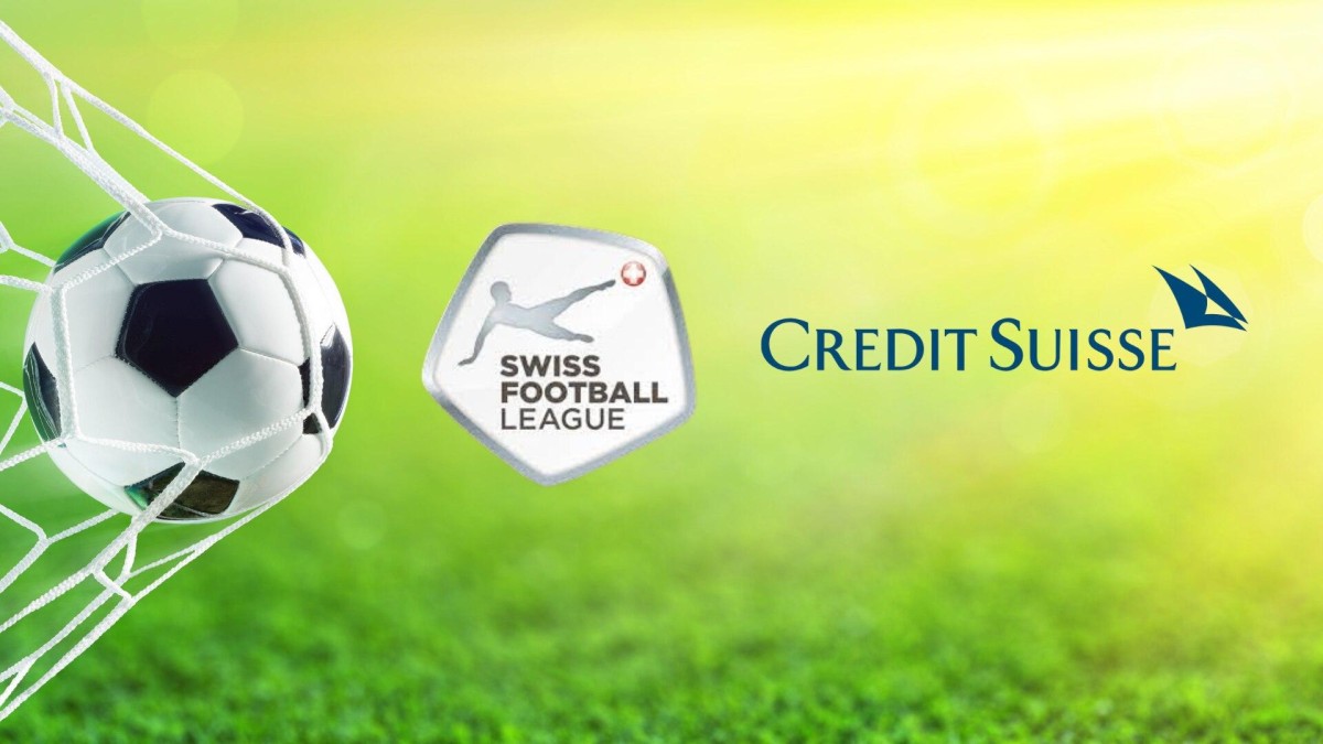 Sport in rep en roer na overname Credit Suisse