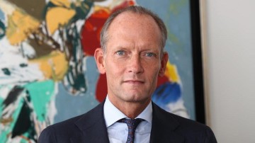 Jones Day-partner Mike Jansen onder de vleugels van Washington