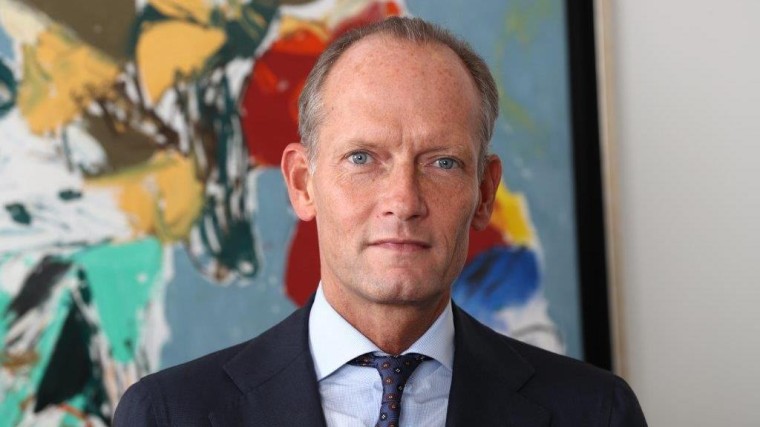 Jones Day-partner Mike Jansen onder de vleugels van Washington