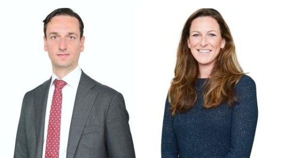 Twee nieuwe counsels voor VanLoman Tax Lawyers