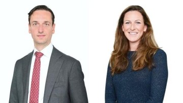 Twee nieuwe counsels voor VanLoman Tax Lawyers