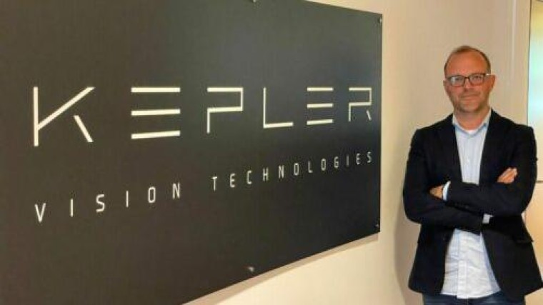 Universitaire start-up haalt anderhalf miljoen binnen