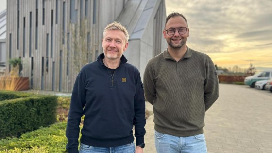 Emico koopt concurrent nadat investeerder meedoet