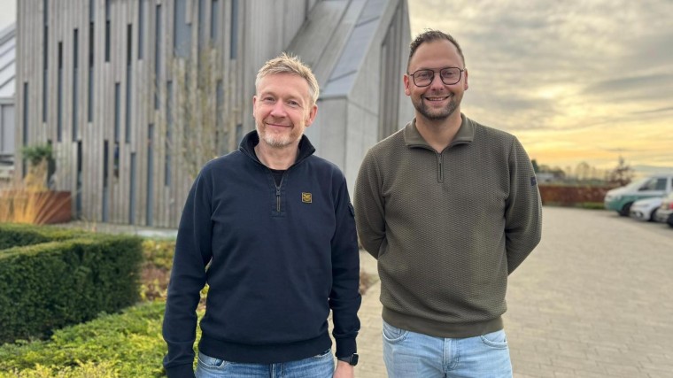 Emico koopt concurrent nadat investeerder meedoet