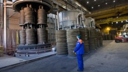 FNsteel uit Alblasserdam naar Duits staalbedrijf