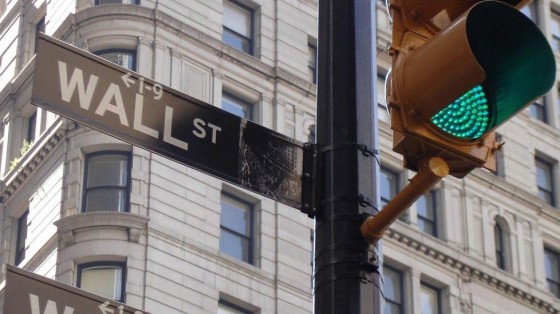 'VS op weg naar een recordopbrengst van beursgangen'