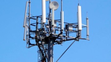 VodafoneZiggo verpatst zendmasten voor een half miljard