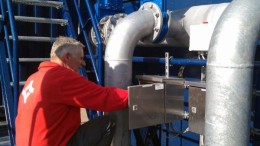 VPE doet overnamebod op Batenburg Techniek