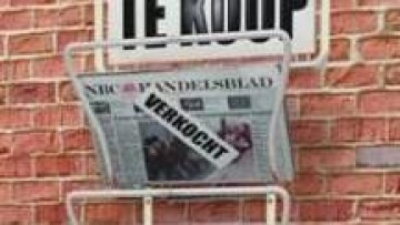 Winkelketen HEMA laat klanten 'stukjes HEMA' kopen