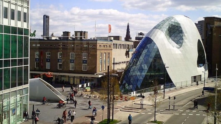 Eindhovens investeringsfonds investeert onverminderd verder