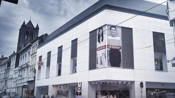 Overname Vastned Belgium gaat niet door