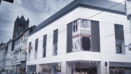 Overname Vastned Belgium gaat niet door