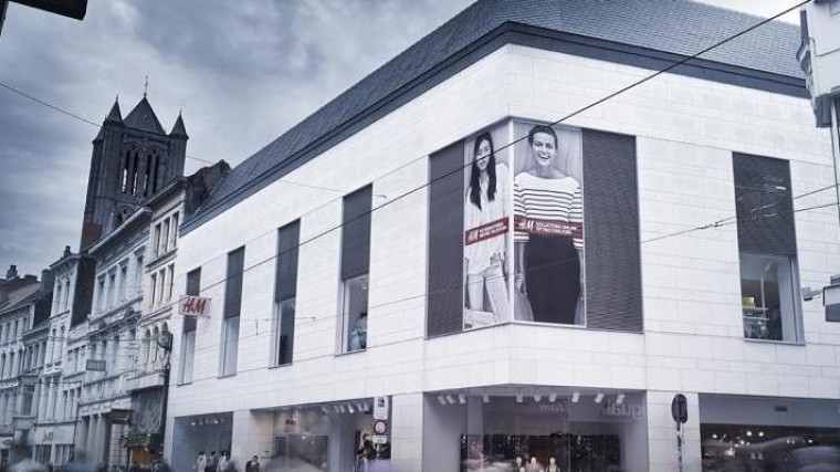 Overname Vastned Belgium gaat niet door