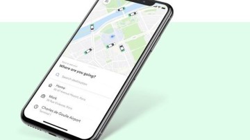 Taxibedrijf Bolt miljarden waard na nieuwe investering