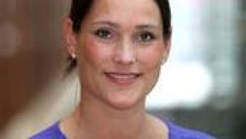 Pien van Veersen naar boutique Orange Clover