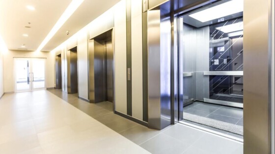 Liftfabrikant KONE neemt Duitse concurrent over voor 29 miljard euro