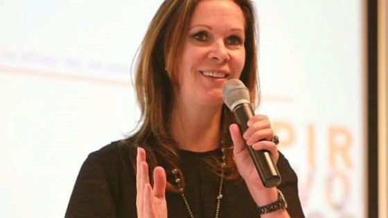 Annemarie van Gaal alweer weg bij AFM