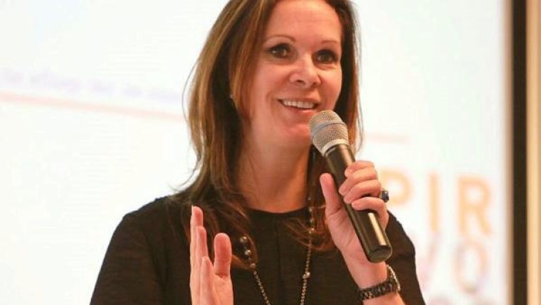 Annemarie van Gaal alweer weg bij AFM