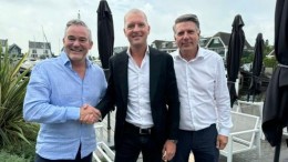 Yellow Hive stuurt dochter op overnamepad