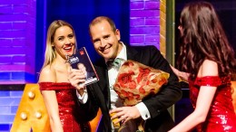 M&A Awards 2017: Jelle Hofland