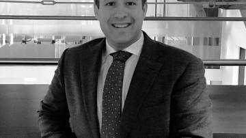 Kevin Driesen terug naar Corporate Finance International