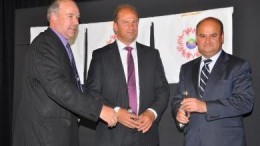 CEO TenCate treedt af na overname Gilde