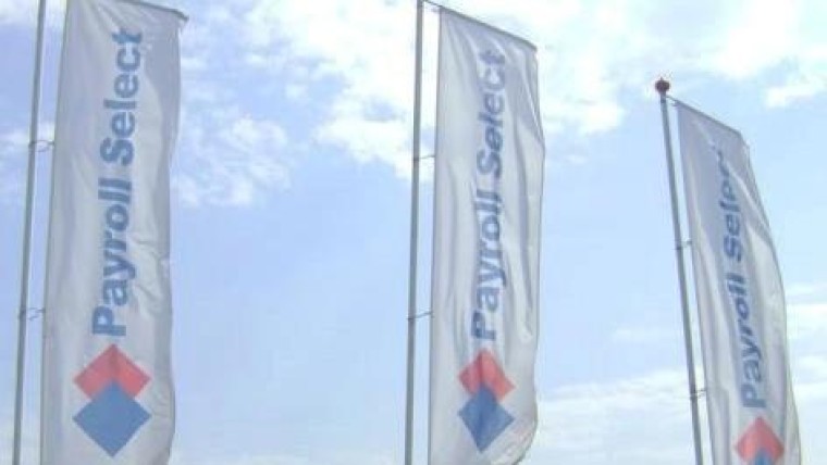 Payroll Select neemt Zember over