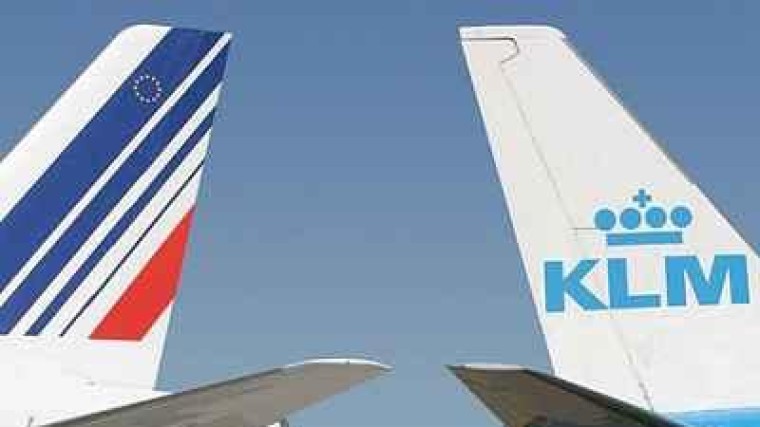 'Air France-KLM overweegt overname Spaanse Air Europa'