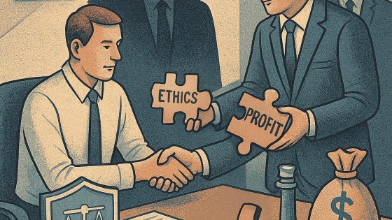 Private equity onder de loep: IESBA waarschuwt accountants voor verlies onafhankelijkheid