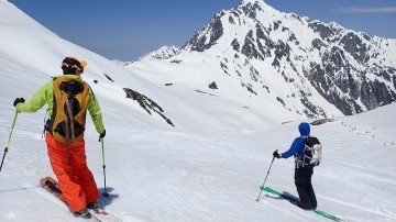 Alychlo koopt weer plukje aandelen SnowWorld