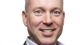 Oprichter Gilde Healthcare Pieter van der Meer reflecteert en kijkt vooruit