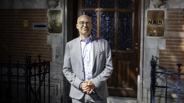 Main Capital vult twee fondsen met ruim 2,4 miljard