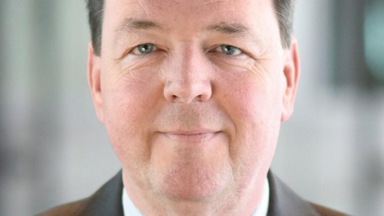 Bob Bekker benoemd tot bestuurder Lexence