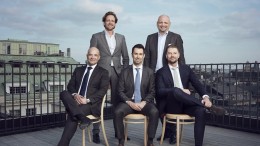 Belastingadvieskantoren Atlas en STP Tax fuseren