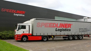 Drie dagen na het faillissement is Speedliner overgenomen