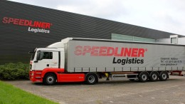 Drie dagen na het faillissement is Speedliner overgenomen