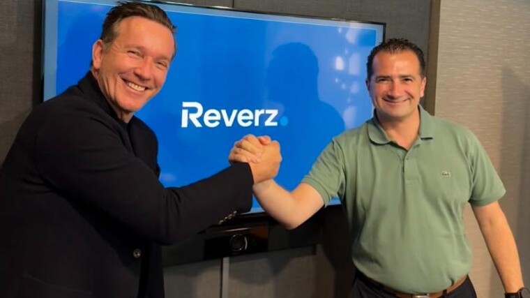 Ker Bolton en Reverz fuseren tot internationaal platform voor circulaire IT